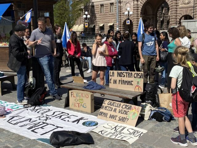 erasmus stockholm 11