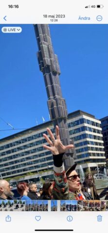 erasmus stockholm 13